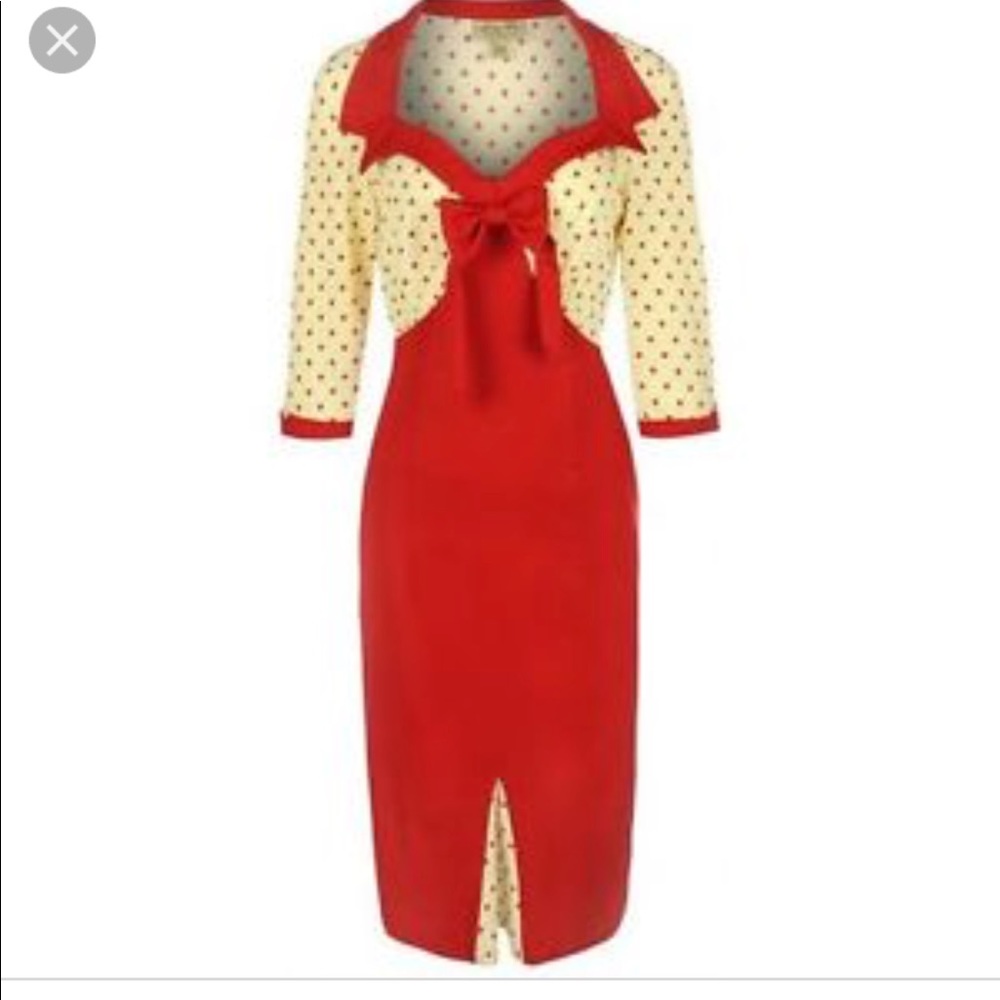 LindyBop Dress